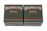 Bismuth 28 Gauge 2 3/4", 5/8 oz. #4 Shotshells