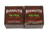 Bismuth 28 Gauge 2 3/4", 3/4 oz. #5 Shotshells - 1 of 1