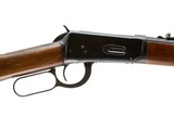 WINCHESTER MODEL 94CARBINE 32 WINCHESTER SPECIAL - 1 of 11