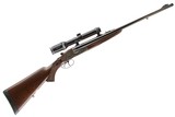 HOLLAND & HOLLAND ROYAL SXS 375 H& H WITH EXTRA 470 BARRELS WITH TARGETS AND LOADS BY KEN OWEN - 3 of 23
