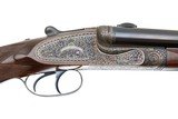 HOLLAND & HOLLAND ROYAL SXS 375 H& H WITH EXTRA 470 BARRELS WITH TARGETS AND LOADS BY KEN OWEN - 1 of 23