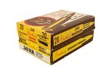 .340 Weatherby Magnum - 2 Boxes - 1 of 1