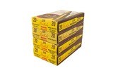 .270 Weatherby Magnum - 4 Boxes - 1 of 1