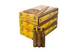 .270 Weatherby Magnum - 3 Boxes - Fired Brass Only - 1 of 1