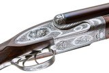 HOLLAND & HOLLAND ROYAL
DELUXE 577 NITRO
DOUBLE RIFLE FACTORY CONTRACT ENGRAVED BY WINSTON CHURCHILL - 5 of 24