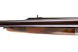 HOLLAND & HOLLAND ROYAL
DELUXE 577 NITRO
DOUBLE RIFLE FACTORY CONTRACT ENGRAVED BY WINSTON CHURCHILL - 15 of 24