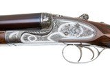 HOLLAND & HOLLAND ROYAL
DELUXE 577 NITRO
DOUBLE RIFLE FACTORY CONTRACT ENGRAVED BY WINSTON CHURCHILL - 7 of 24