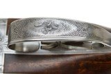 HOLLAND & HOLLAND ROYAL
DELUXE 577 NITRO
DOUBLE RIFLE FACTORY CONTRACT ENGRAVED BY WINSTON CHURCHILL - 13 of 24