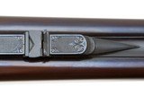 HOLLAND & HOLLAND ROYAL
DELUXE 577 NITRO
DOUBLE RIFLE FACTORY CONTRACT ENGRAVED BY WINSTON CHURCHILL - 22 of 24