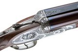 HOLLAND & HOLLAND ROYAL
DELUXE 577 NITRO
DOUBLE RIFLE FACTORY CONTRACT ENGRAVED BY WINSTON CHURCHILL - 9 of 24