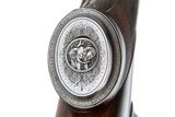 HOLLAND & HOLLAND ROYAL
DELUXE 577 NITRO
DOUBLE RIFLE FACTORY CONTRACT ENGRAVED BY WINSTON CHURCHILL - 20 of 24