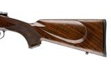 COPPER MODEL 40 CUSTOM CLASSIC 22 HORNET SHOT SHOW RIFLE AS NEW IN BOX - 11 of 11