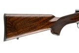 COPPER MODEL 40 CUSTOM CLASSIC 22 HORNET SHOT SHOW RIFLE AS NEW IN BOX - 10 of 11