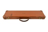 Abercrombie & Fitch Leather Shotgun Case - 1 of 2
