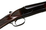 WINCHESTER MODEL 21 PRE WAR TRAP GRADE 20 GAUGE - 4 of 15