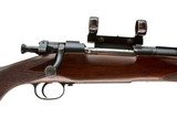 GRIFFIN & HOWE CUSTOM SPRINGFIELD 270 WINCHESTER - 1 of 17