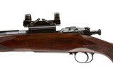 GRIFFIN & HOWE CUSTOM SPRINGFIELD 270 WINCHESTER - 6 of 17