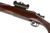 GRIFFIN & HOWE CUSTOM SPRINGFIELD 270 WINCHESTER - 5 of 17
