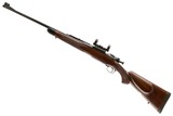 GRIFFIN & HOWE CUSTOM SPRINGFIELD 270 WINCHESTER - 2 of 17