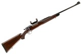 GRIFFIN & HOWE CUSTOM SPRINGFIELD 270 WINCHESTER - 3 of 17