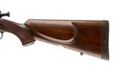 GRIFFIN & HOWE CUSTOM SPRINGFIELD 270 WINCHESTER - 16 of 17