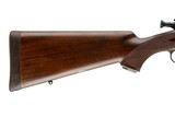 GRIFFIN & HOWE CUSTOM SPRINGFIELD 270 WINCHESTER - 15 of 17