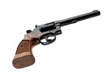 SMITH & WESSON MODEL 17-3 22 LR - 4 of 5