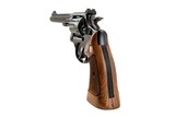 SMITH & WESSON MODEL 17-3 22 LR - 5 of 5