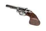 SMITH & WESSON MODEL 66-3 357 MAGNUM - 4 of 7