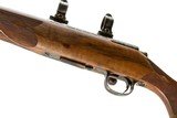 COOPER MODEL 57-M WESTERN CLASSIC 17 HMR - 4 of 15