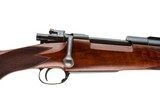 MAUSER CUSTOM SPORTER 45-70 - 1 of 15