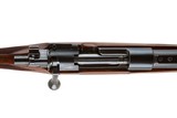 MAUSER CUSTOM SPORTER 45-70 - 9 of 15