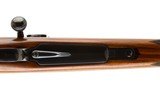 MAUSER CUSTOM SPORTER 7X57 - 6 of 11