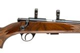 ANSHUTZ MODEL 1702 HM2 CALIBER - 1 of 10