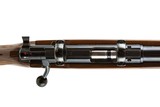 ANSHUTZ MODEL 1702 HM2 CALIBER - 5 of 10