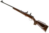 SAVAGE ANSHUTZ MODEL 54 SPORTER 22LR - 3 of 11
