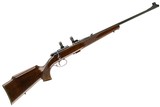 SAVAGE ANSHUTZ MODEL 54 SPORTER 22LR - 2 of 11