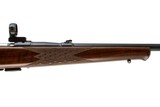 SAVAGE ANSHUTZ MODEL 54 SPORTER 22LR - 7 of 11