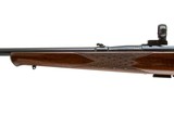 SAVAGE ANSHUTZ MODEL 54 SPORTER 22LR - 8 of 11