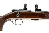 SAVAGE ANSHUTZ MODEL 54 SPORTER 22LR - 1 of 11