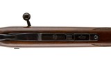 SAVAGE ANSHUTZ MODEL 54 SPORTER 22LR - 6 of 11
