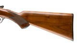 A.H.FOX PHILADELPHIA STERLINGWORTH 12 GAUGE - 10 of 10