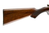 A.H. FOX STERLINGWORTH 16 GAUGE - 10 of 11