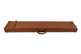 Abercrombie & Fitch Leather Rifle Case - 2 of 2