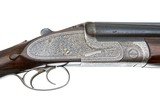 E.J.CHURCHILL PREMIER O/U 12 GAUGE PIGEON GUN
