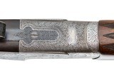 E.J.CHURCHILL PREMIER O/U 12 GAUGE PIGEON GUN - 10 of 16