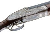E.J.CHURCHILL PREMIER O/U 12 GAUGE PIGEON GUN - 5 of 16