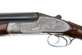 E.J.CHURCHILL PREMIER O/U 12 GAUGE PIGEON GUN - 6 of 16
