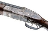 E.J.CHURCHILL PREMIER O/U 12 GAUGE PIGEON GUN - 4 of 16
