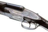 PURDEY BEST PREWAR RIBLESS 12 GAUGE PIGEON GUN - 5 of 19
